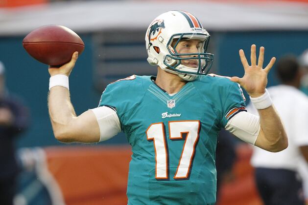 25 Players Who Are Clearly the Future of the NFL