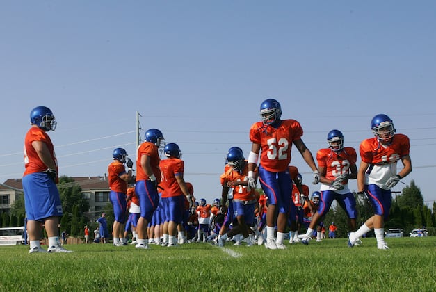 Boise State Football: 3 Things to Look for in the Broncos Public Scrimmage
