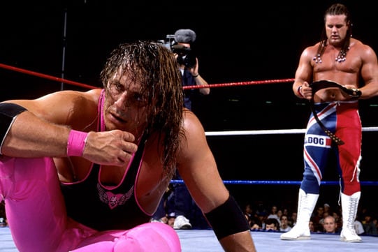 Power Ranking the Greatest SummerSlam Moments of All Time