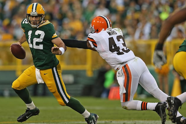 Browns vs. Packers: Takeaways from Cleveland's Preseason Win over Green Bay