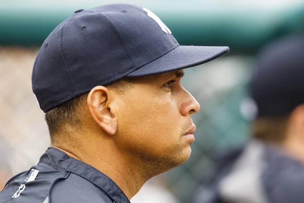 10 MLB Superstars Who Deserve to Be Placed on Waivers, but Won't