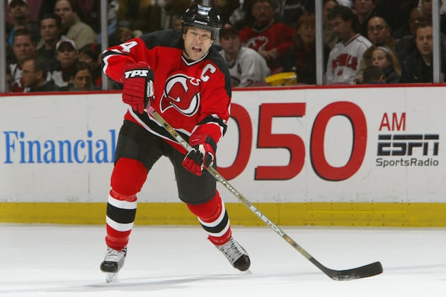 The 25 Hardest Hitters in NHL History (with Video Evidence)