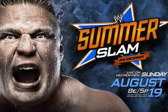 WWE SummerSlam 2012: 5 Reasons Why SummerSlam Will Be the Worst PPV of 2012