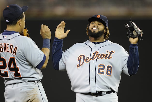 Detroit Tigers: How the Tigers Can Win the Division