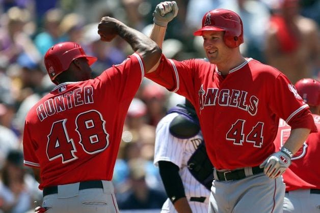 MLB: Describing Each 2012 Team with 90's Songs