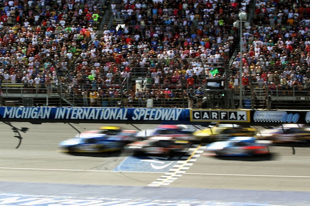 NASCAR Sprint Cup: 10 Lessons We Learned at the Pure Michigan 400