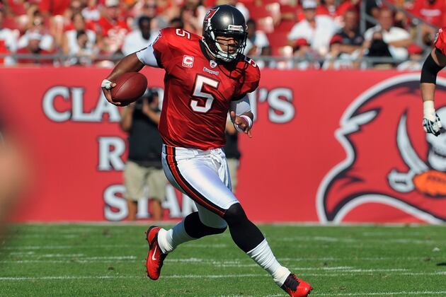 Fantasy Football Sleepers 2012: Late-Round Picks Who Will Impress