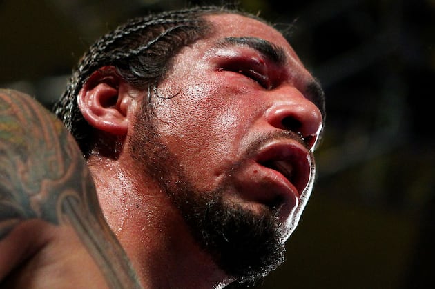 Boxing's 4 Most Infamous Cheaters of All Time