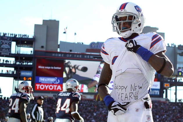 10 NFL Players Ideal for Hard Knocks
