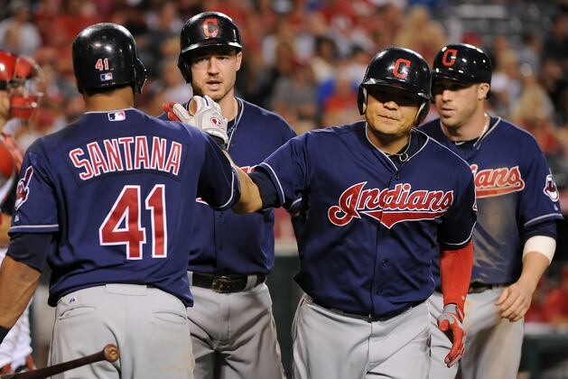 7 Reasons the Tribe Should Clean House and Rebuild Completely