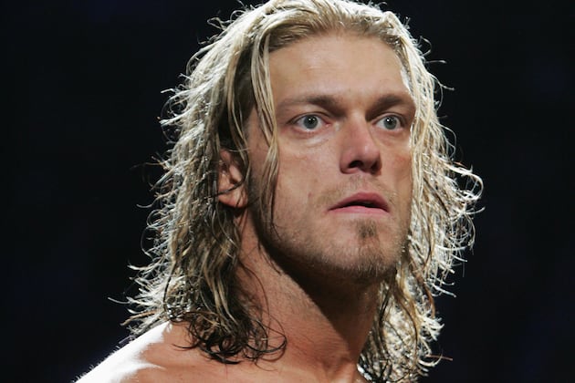 WWE: Edge's 5 Most Memorable Moments