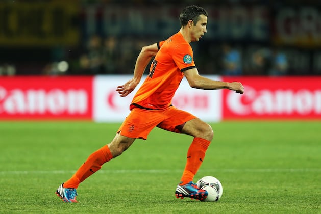 Manchester United Transfer Rumors: Players Who May Arrive Because of van Persie