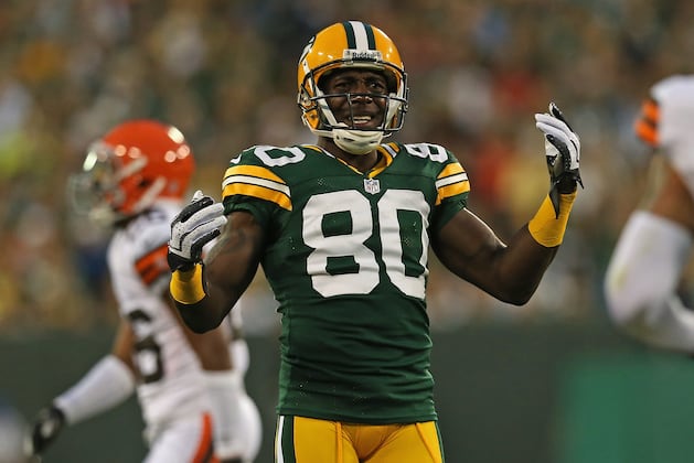 Projecting the Green Bay Packers' Final 53-Man Roster After Preseason Week 2