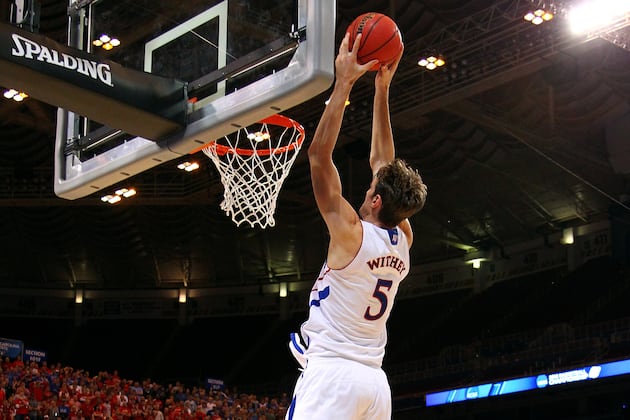 College Basketball's Tall Tales: 10 Top Players Seven Feet and Taller