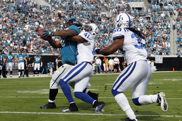 Fantasy Football: 5 Most Shocking and Unlikely Moments in the Past 5 Years