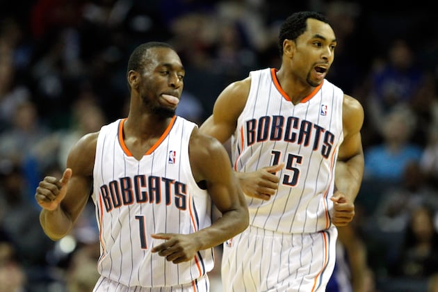 Charlotte Bobcats: 10 Realistic Expectations for 2012-13