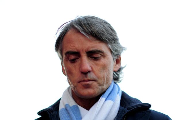 10 Moments Where the Manchester City Champs Looked Like Chumps