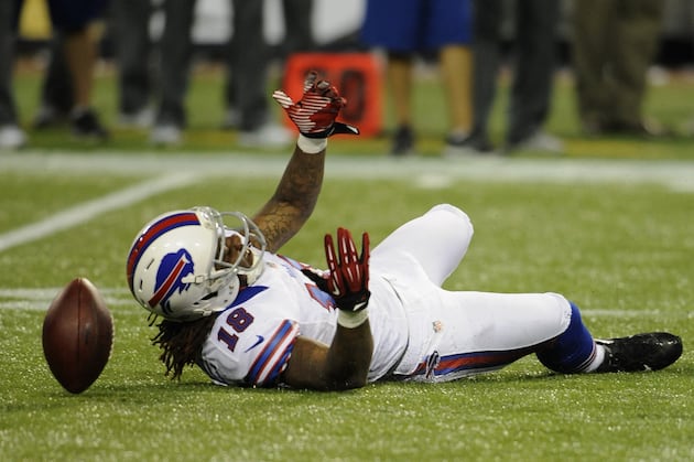 Bills vs. Vikings: 10 Things We Learned from Buffalo's 36-14 Loss