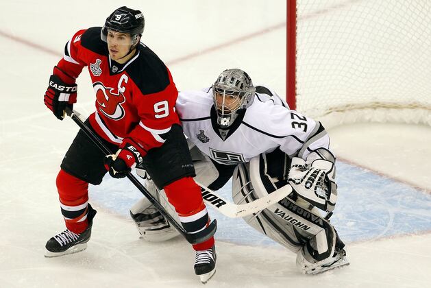 NHL Free Agency: Top 7 High-Character Guys on the Market This Summer