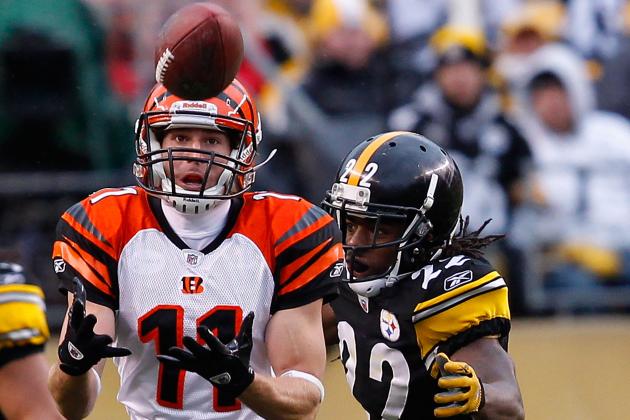 Which Cincinnati Bengals Are Having the Worst Training Camps?