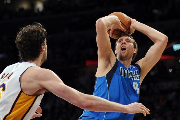 6 NBA Teams That Positioned Themselves for 2013 Shopping Sprees