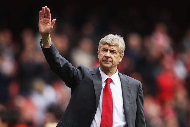 Arsenal Transfers: Top 10 Transfers of the Arsene Wenger Reign