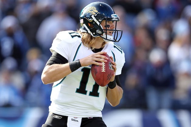Fantasy Football Sleepers 2012: The Best Sleeper Pick at Every Position