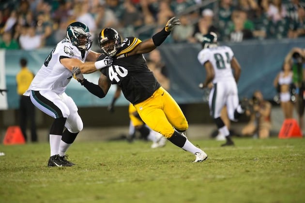 Pittsburgh Steelers: 6 Players Who Took Advantage of Their Opportunities in Camp