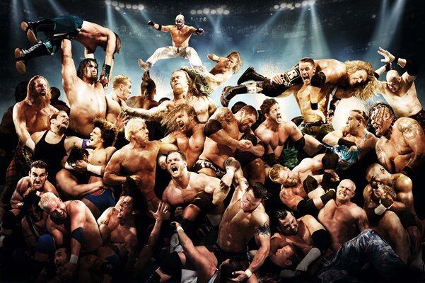 The Top Five Superstars That the WWE Needs to Release ASAP
