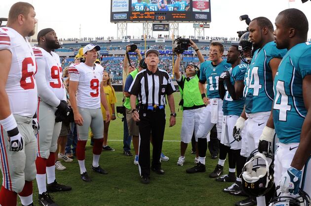 Ranking the Biggest Flops so Far This Preseason