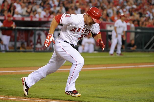 Ranking the Top 10 MLB Prospects Who Could Be the Fastest MVP, Cy Young Winners