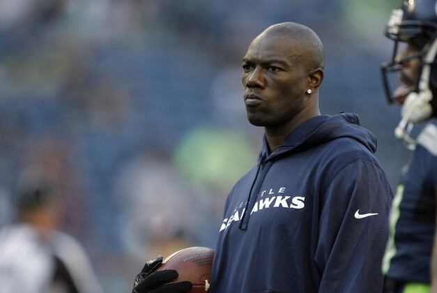 Terrell Owens: Why T.O. Will Be a Factor for the Seattle Seahawks