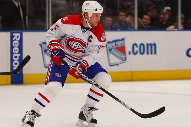 Alex Kovalev: 5 Reasons the Montreal Canadiens Should Stay Away