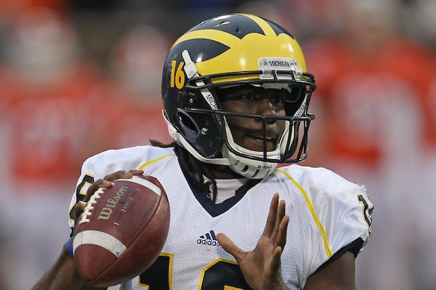 Breaking Down Michigan's Ranking in AP Preseason Poll