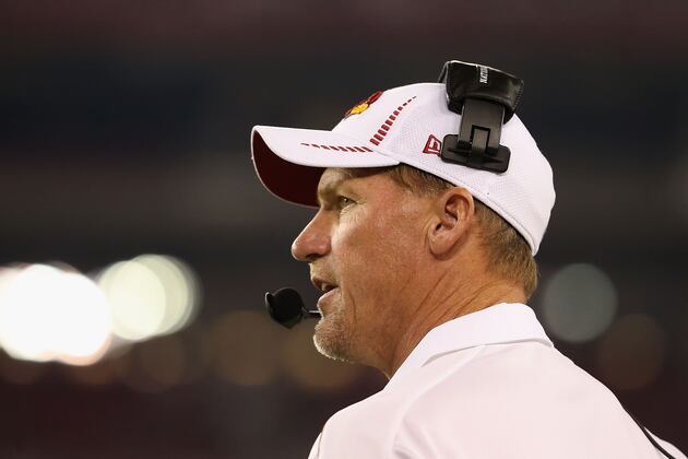 What We Learned About the Arizona Cardinals After the Raiders Game