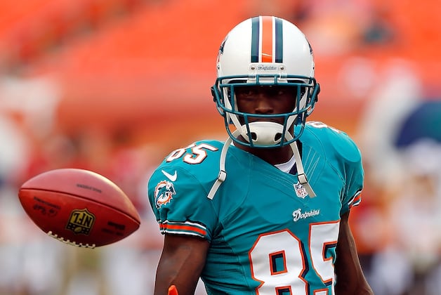 Chad Johnson: 4 Teams That Should Take a Chance on Maligned WR
