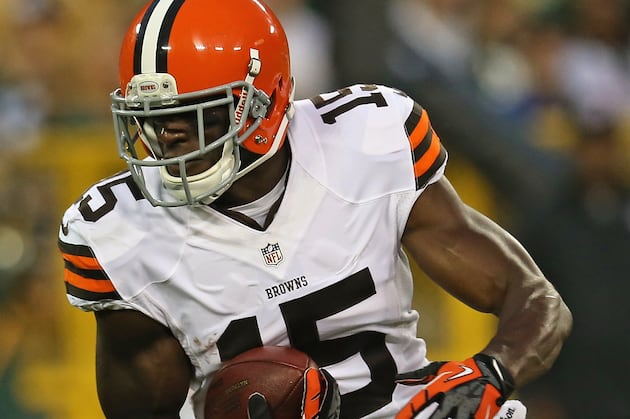 Cleveland Browns: 7 Players Who Will Have Breakout Seasons in 2012