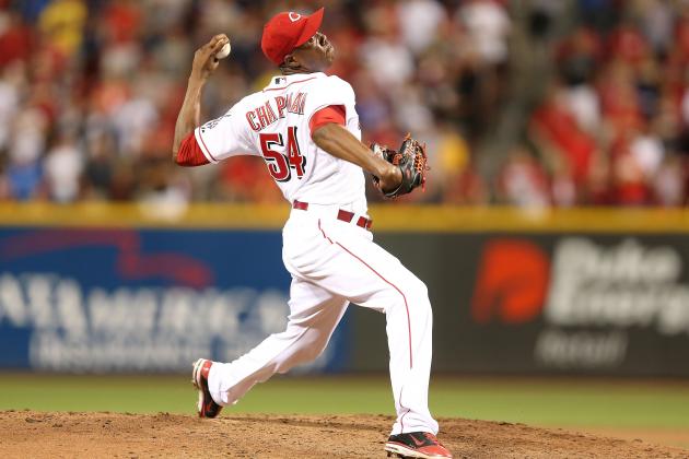 50 MLB Players Who Will Underachieve Down the Stretch