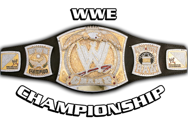 11 Events That Have Damaged the WWE Championship Since the Attitude Era