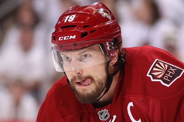 Washington Capitals Free Agents: Best FA Options Still out There This Summer
