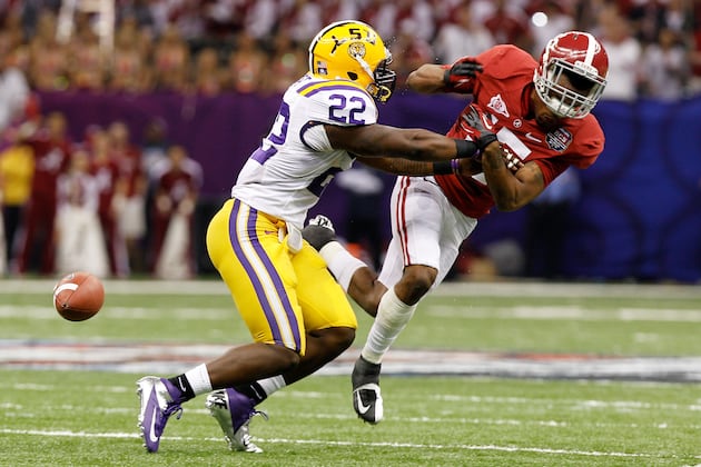 LSU Football: Why the Tigers Were Ranked No. 3 in the Associated Press Poll