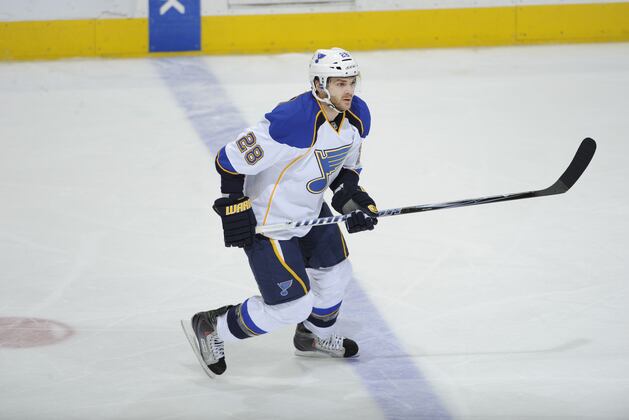 Tampa Bay Lightning Free Agents: Best FA Options Still out There This Summer