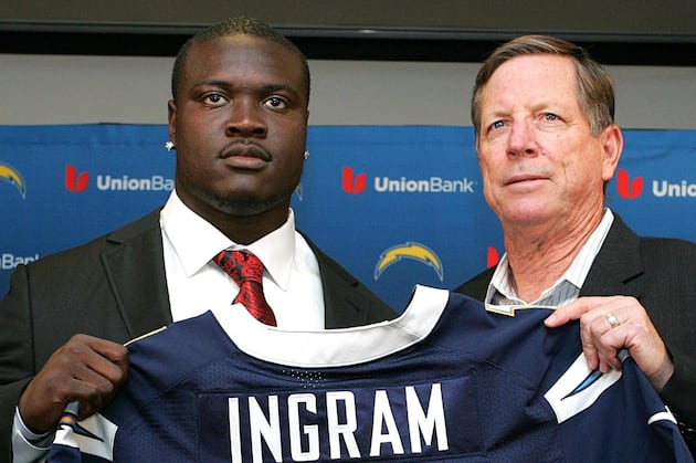 12 NFL Rookie Studs Who Will Dominate for Years to Come
