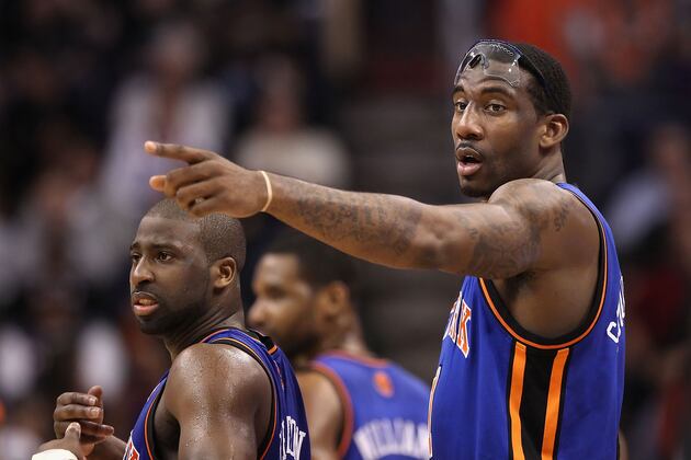 New York Knicks: 5 Questions for Their Point Guards
