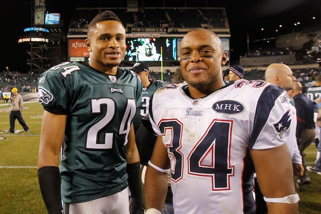 What to Watch For: Philadelphia Eagles vs. New England Patriots