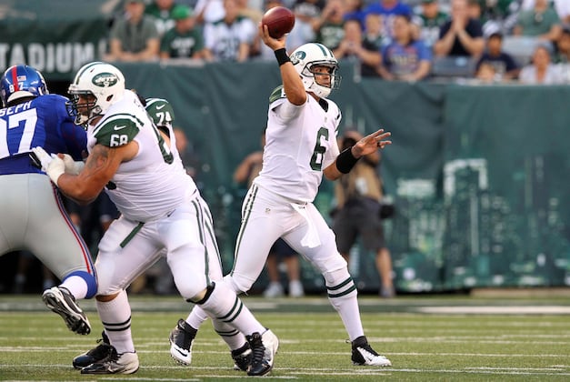Giants vs Jets: 10 Things We Learned from NYJ's 26-3 Loss