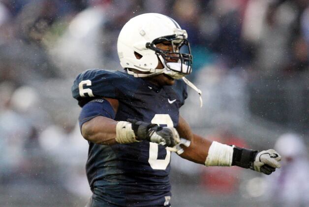 Penn State Football: 5 Nittany Lions Who Will Find Success in the NFL