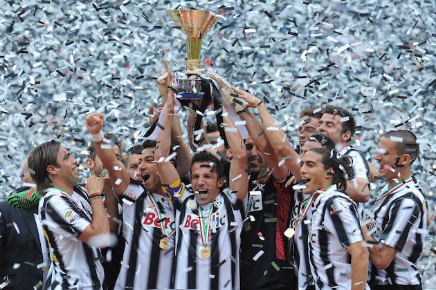 Serie A 2012-13 Season: Game-by-Game Guide to the Opening Weekend