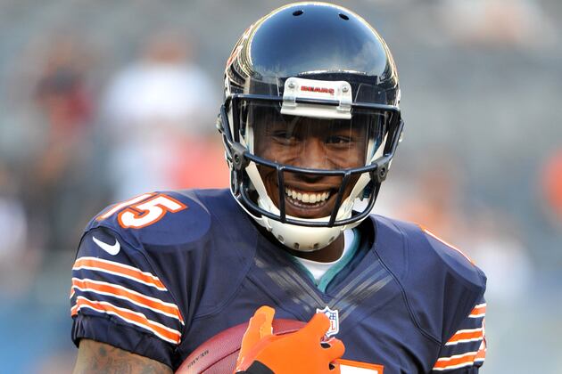 Studs and Duds from Saturday's NFL Action