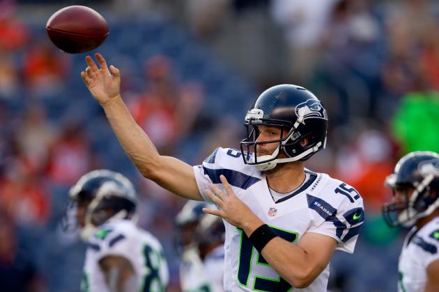 Seahawks vs. Broncos: 10 Things We Learned from Seattle's 30-10 Win